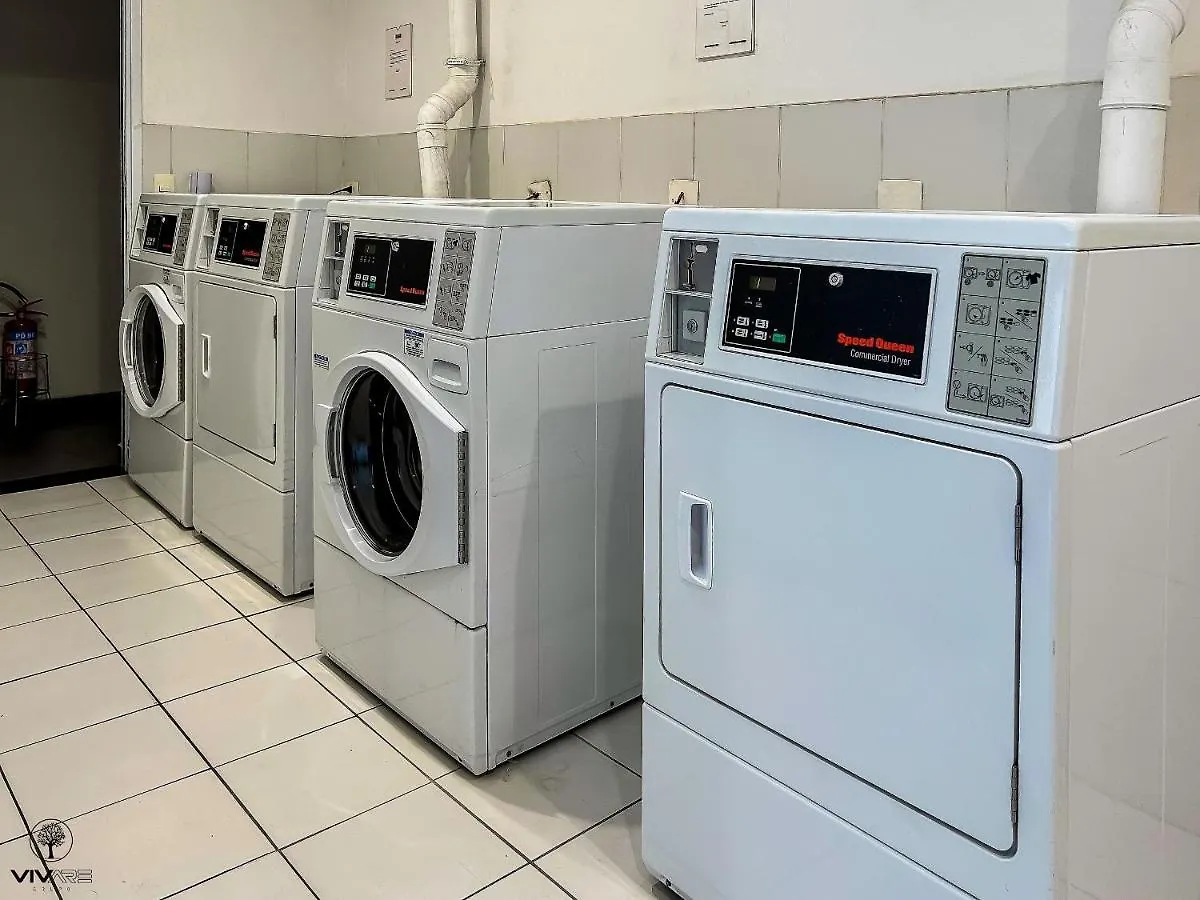 Apartmán Bela Cintra Green Vivare São Paulo