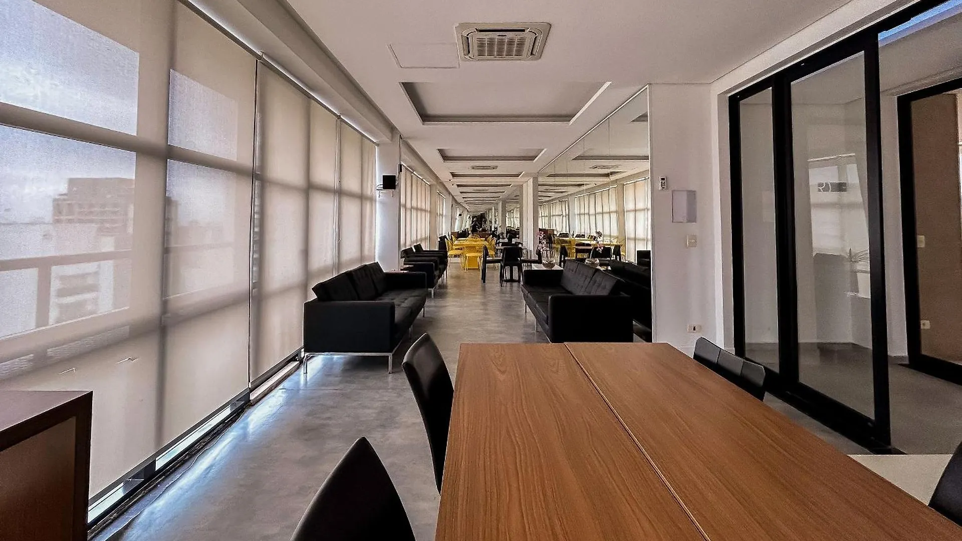 Bela Cintra Green Vivare Apartment Sao Paulo